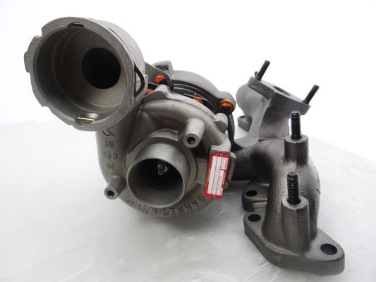 Turbo Garrett 724930-9010S GARRETT
