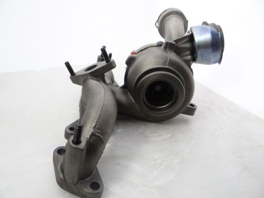 Turbo Garrett 724930-9010S GARRETT