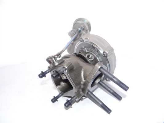 Turbo Garrett 733952-5004S GARRETT