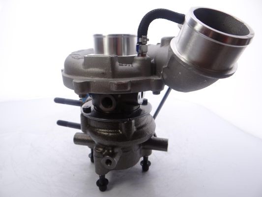 Turbo Garrett 733952-5004S GARRETT Turbo Garrett 733952-5004S GARRETT