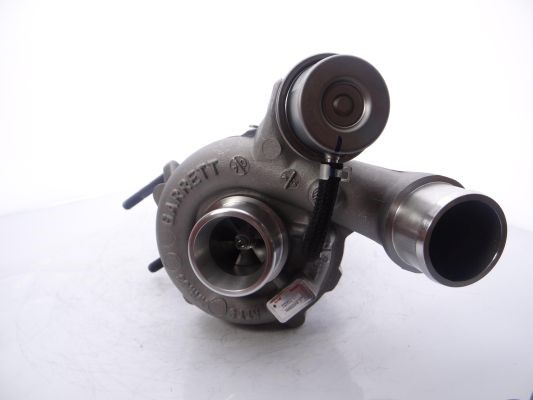Turbo Garrett 733952-5004S GARRETT Turbo Garrett 733952-5004S GARRETT