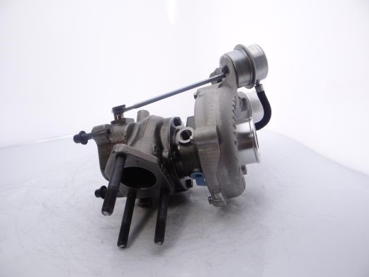 Turbo Garrett 733952-5004S GARRETT Turbo Garrett 733952-5004S GARRETT