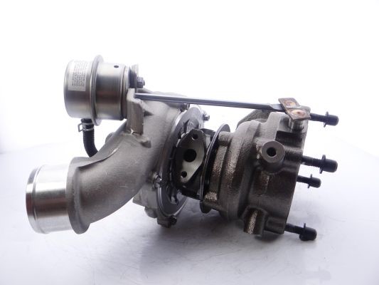 Turbo Garrett 733952-5004S GARRETT Turbo Garrett 733952-5004S GARRETT