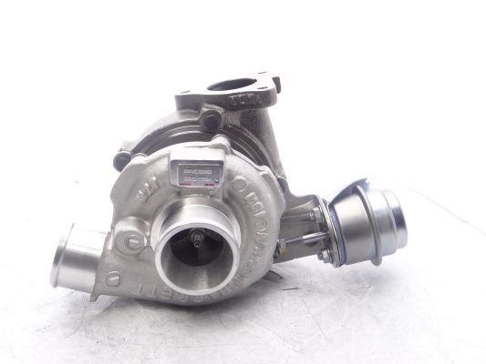 Turbo Garrett 740611-5002W GARRETT
