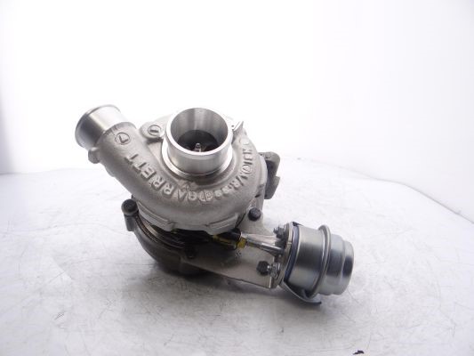 Turbo Garrett 740611-5002W GARRETT Turbo Garrett 740611-5002W GARRETT