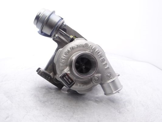 Turbo Garrett 740611-5002W GARRETT Turbo Garrett 740611-5002W GARRETT