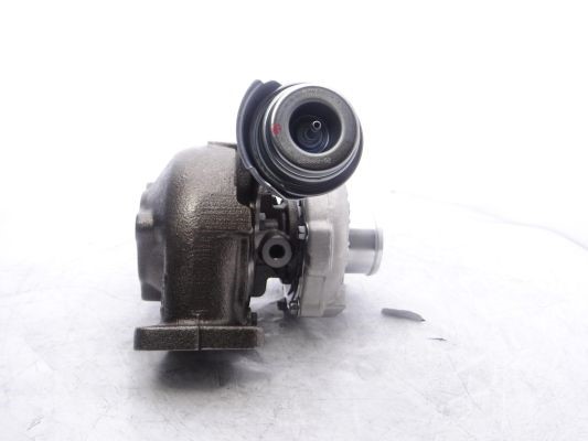 Turbo Garrett 740611-5002W GARRETT Turbo Garrett 740611-5002W GARRETT