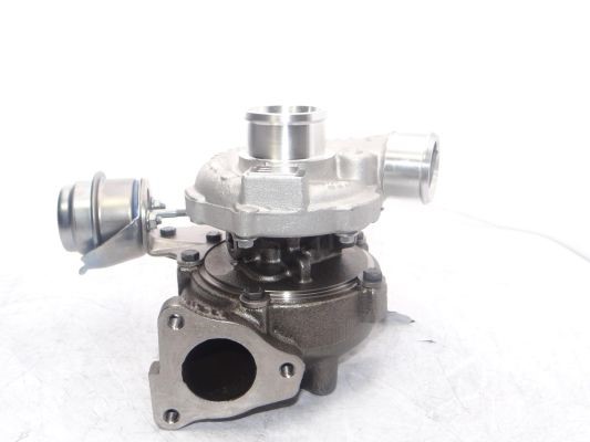 Turbo Garrett 740611-5002W GARRETT Turbo Garrett 740611-5002W GARRETT