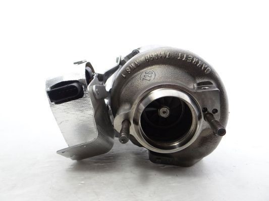 Turbo Garrett 742730-5019S GARRETT