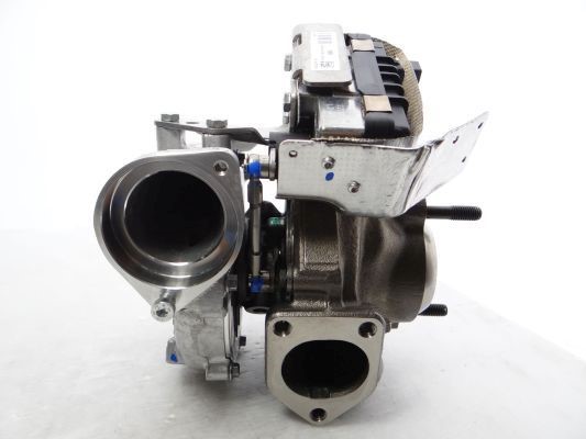 Turbo Garrett 742730-5019S GARRETT Turbo Garrett 742730-5019S GARRETT