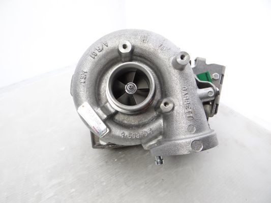 Turbo Garrett 742730-5019S GARRETT Turbo Garrett 742730-5019S GARRETT