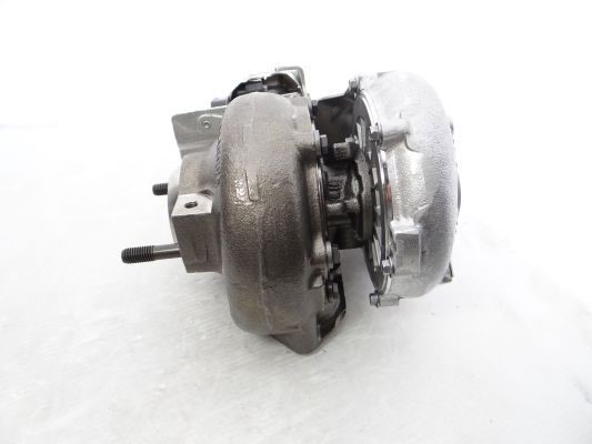Turbo Garrett 742730-5019S GARRETT Turbo Garrett 742730-5019S GARRETT