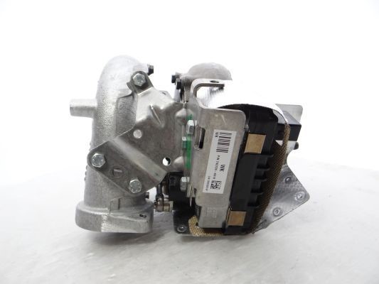 Turbo Garrett 742730-5019S GARRETT