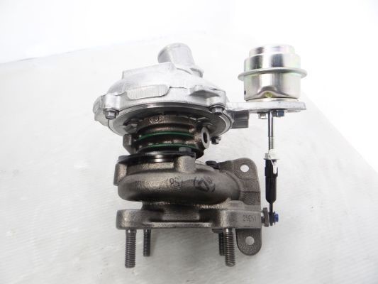Turbo Garrett 751768-5005S GARRETT
