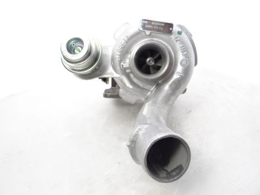 Turbo Garrett 751768-5005S GARRETT