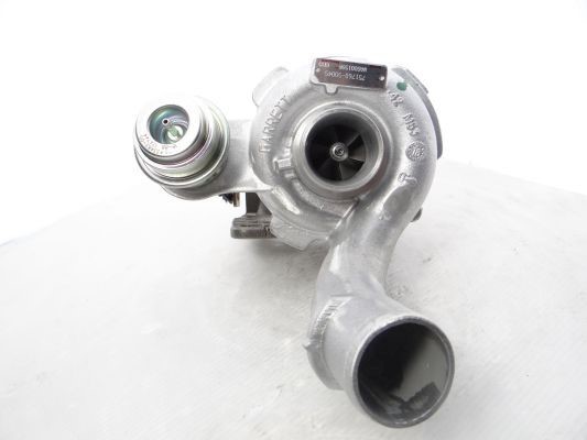 Turbo Garrett 751768-5005S GARRETT