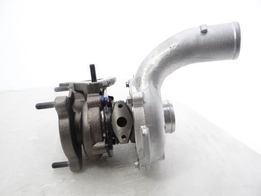 Turbo Garrett 751768-5005S GARRETT