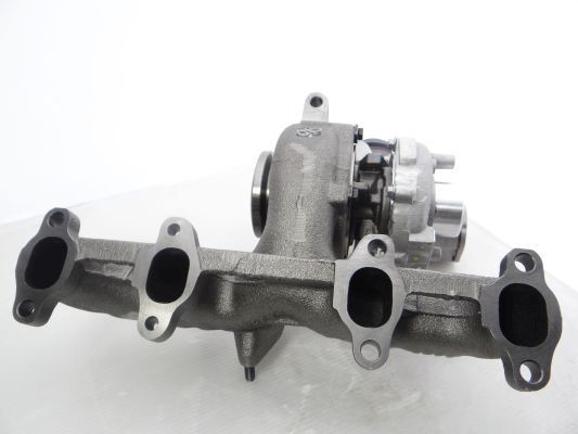 Turbo Garrett 751851-5004S GARRETT