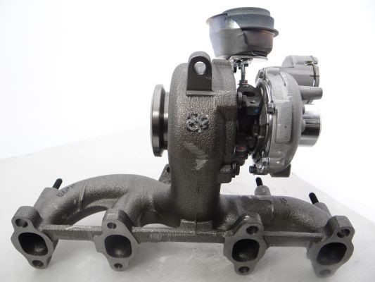 Turbo Garrett 751851-5004S GARRETT