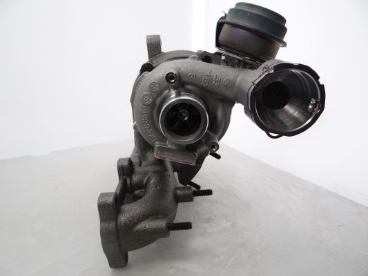 Turbo Garrett 751851-5004S GARRETT
