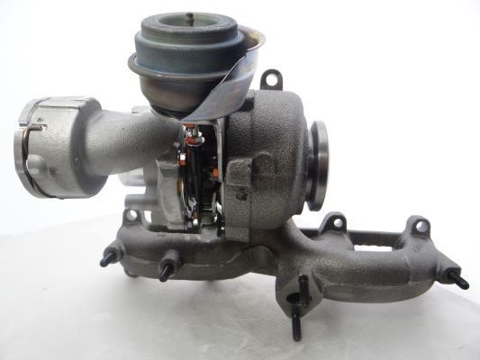 Turbo Garrett 751851-5004S GARRETT