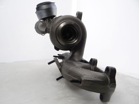 Turbo Garrett 751851-5004S GARRETT