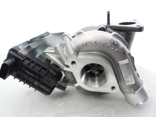 Turbo Garrett 752610-5035W GARRETT