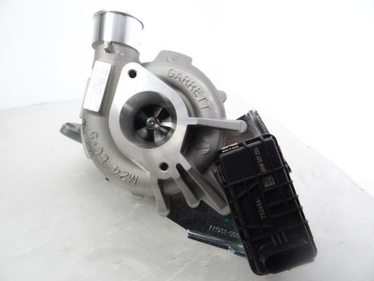 Turbo Garrett 752610-5035W GARRETT