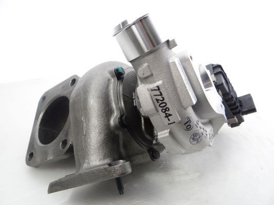 Turbo Garrett 752610-5035W GARRETT Turbo Garrett 752610-5035W GARRETT