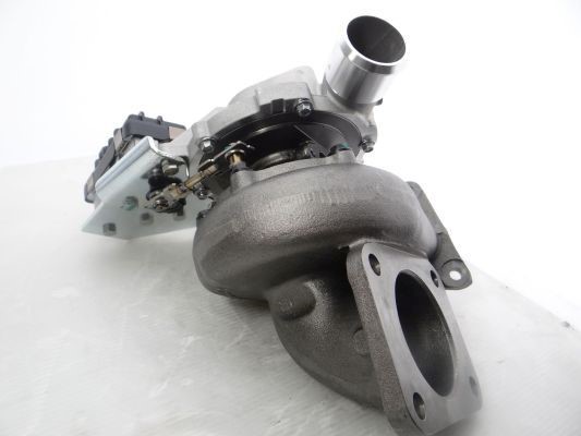 Turbo Garrett 752610-5035W GARRETT Turbo Garrett 752610-5035W GARRETT