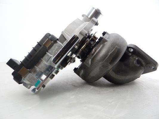 Turbo Garrett 752610-5035W GARRETT Turbo Garrett 752610-5035W GARRETT