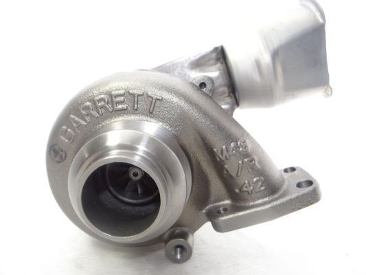Turbo Garrett 753420-5006S GARRETT