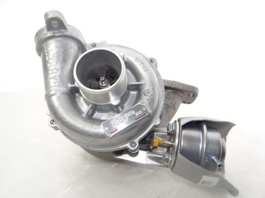 Turbo Garrett 753420-5006S GARRETT