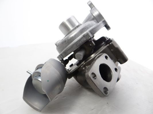 Turbo Garrett 753420-5006S GARRETT