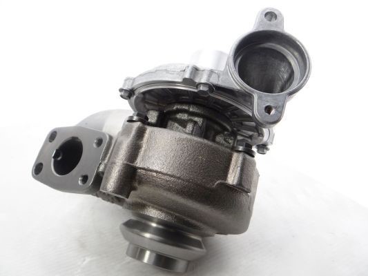 Turbo Garrett 753420-5006S GARRETT