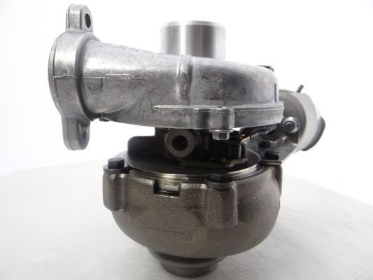 Turbo Garrett 753420-5006S GARRETT