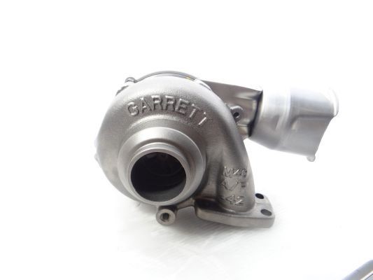 Turbo Garrett 753420-9006S GARRETT
