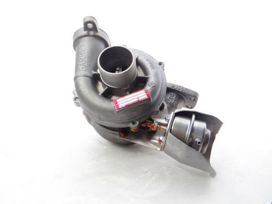 Turbo Garrett 753420-9006S GARRETT