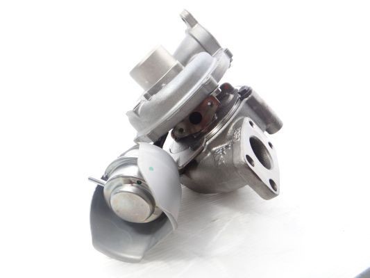 Turbo Garrett 753420-9006S GARRETT