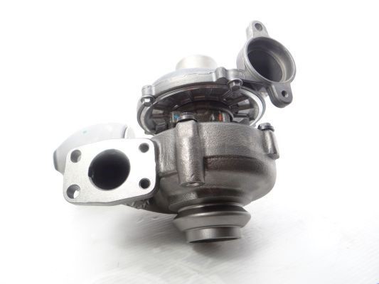 Turbo Garrett 753420-9006S GARRETT