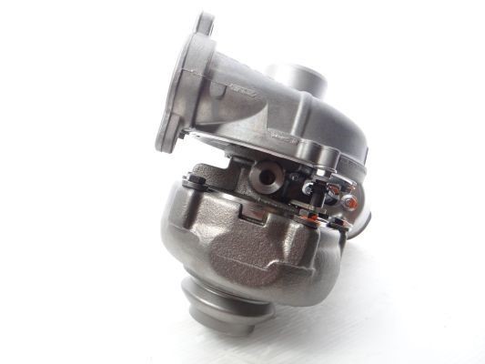 Turbo Garrett 753420-9006S GARRETT