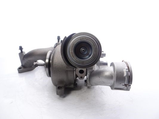 Turbo Garrett 756062-5004S GARRETT