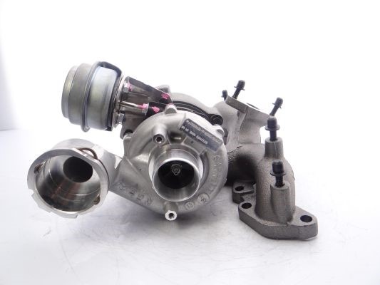 Turbo Garrett 756062-5004S GARRETT