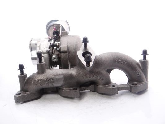 Turbo Garrett 756062-5004S GARRETT