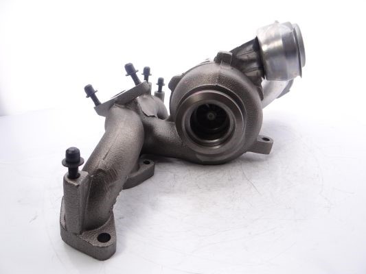Turbo Garrett 756062-5004S GARRETT