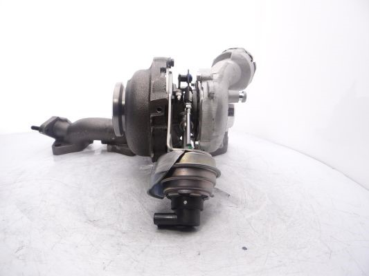 Turbo Garrett 757042-5018S GARRETT