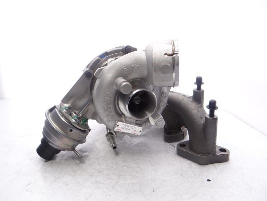 Turbo Garrett 757042-5018S GARRETT