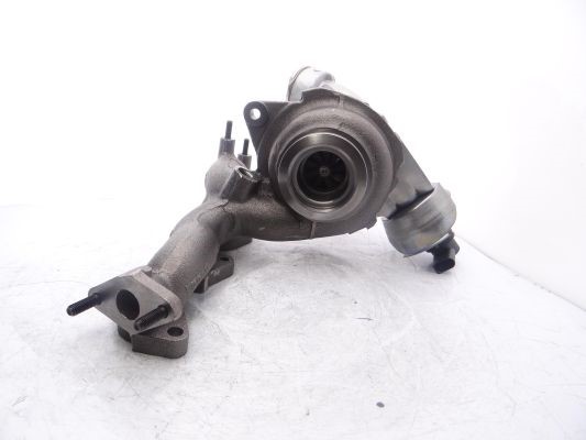 Turbo Garrett 757042-5018S GARRETT