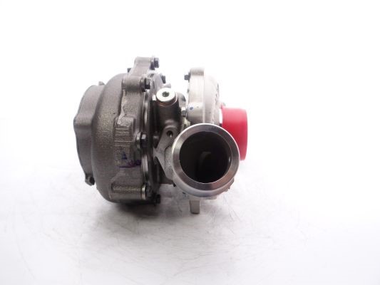 Turbo Garrett 757779-5022S GARRETT