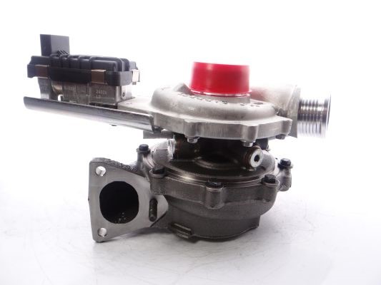 Turbo Garrett 757779-5022S GARRETT